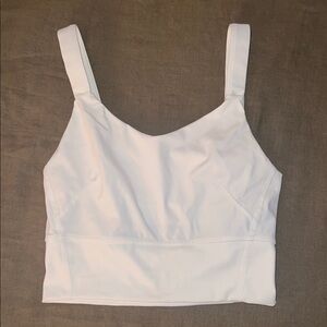 Barstool Sports White Tank Top 🎾